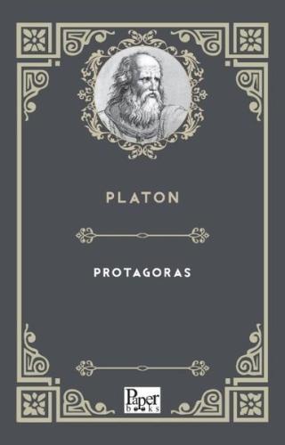 Protagoras | Kitap Ambarı