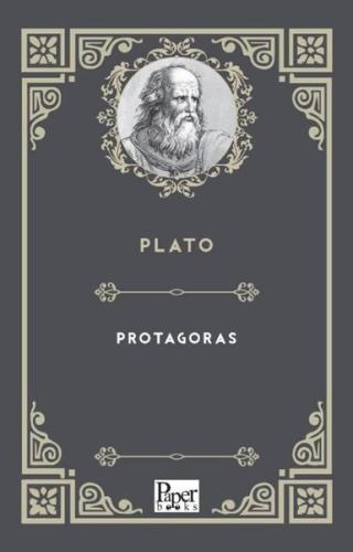 Protagoras | Kitap Ambarı