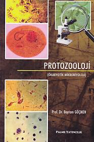 Protozooloji | Kitap Ambarı