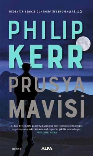 Prusya Mavisi | Kitap Ambarı