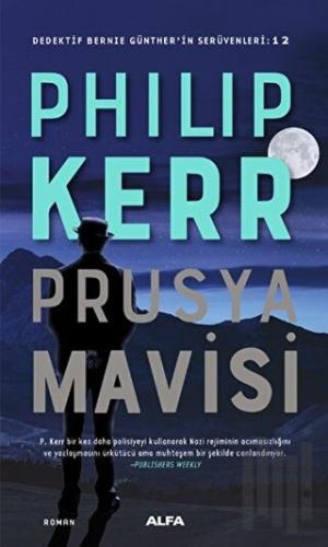 Prusya Mavisi | Kitap Ambarı