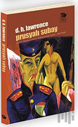 Prusyalı Subay | Kitap Ambarı