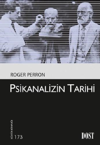 Psikanalizin Tarihi | Kitap Ambarı