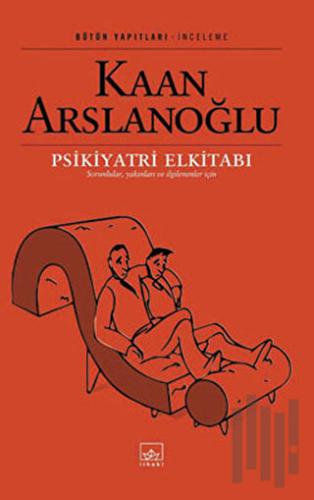 Psikiyatri El Kitabı | Kitap Ambarı