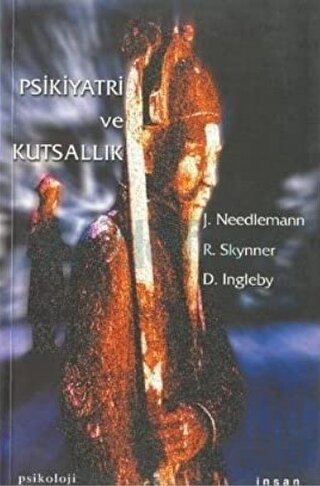 Psikiyatri ve Kutsallık