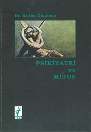 Psikiyatri ve Mitos | Kitap Ambarı