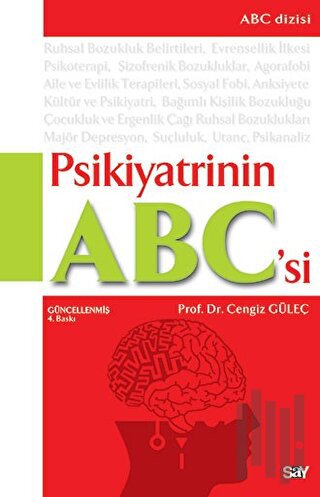 Psikiyatrinin ABC’si | Kitap Ambarı