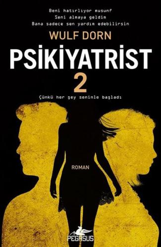 Psikiyatrist 2 | Kitap Ambarı