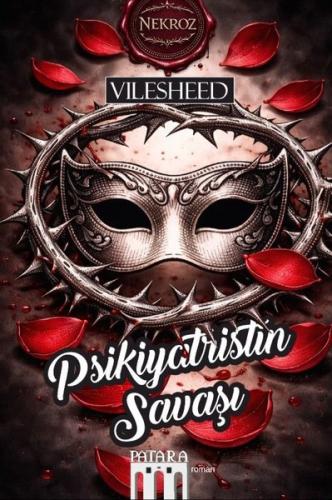 Psikiyatristin Savaşı - Nekroz | Kitap Ambarı