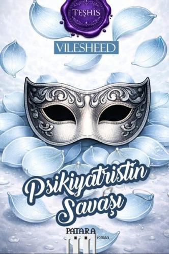 Psikiyatristin Savaşı - Teşhis | Kitap Ambarı