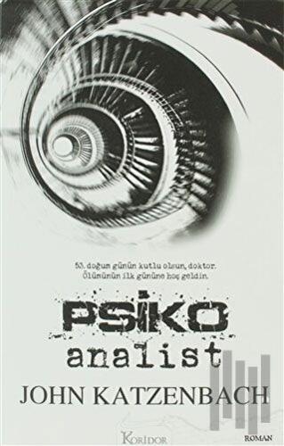 Psiko Analist | Kitap Ambarı