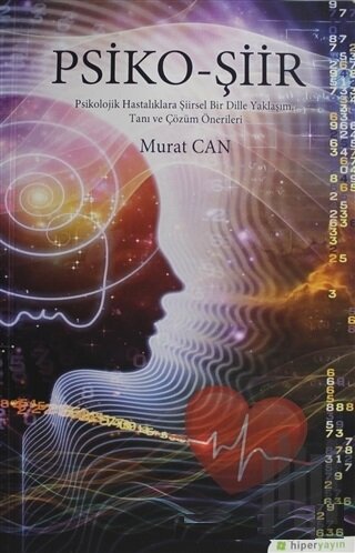 Psiko-Şiir | Kitap Ambarı
