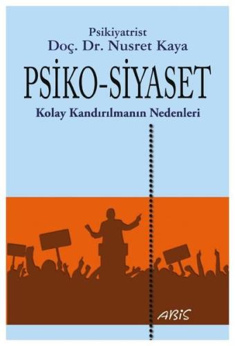 Psiko-Siyaset
