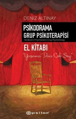 Psikodrama Grup Psikoterapisi El Kitabı | Kitap Ambarı