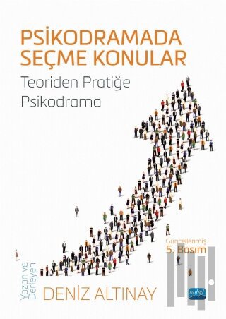 Psikodramada Seçme Konular