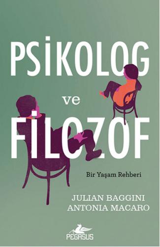 Psikolog ve Filozof | Kitap Ambarı