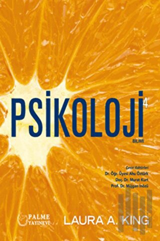 Psikoloji Bilimi 4