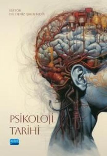 Psikoloji Tarihi | Kitap Ambarı