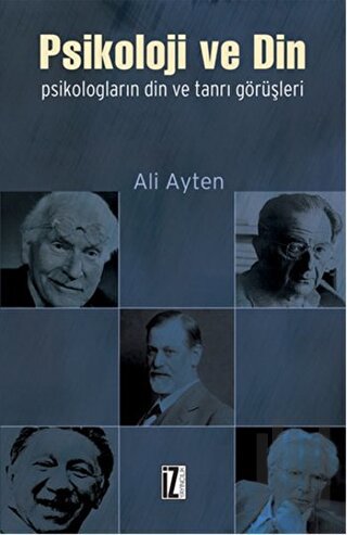 Psikoloji ve Din | Kitap Ambarı