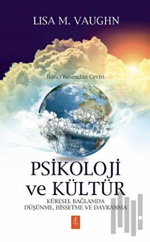 Psikoloji ve Kültür | Kitap Ambarı