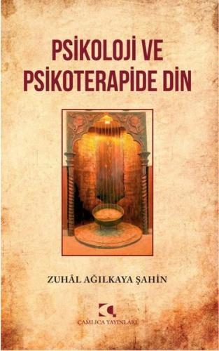 Psikoloji ve Psikoterapide Din | Kitap Ambarı