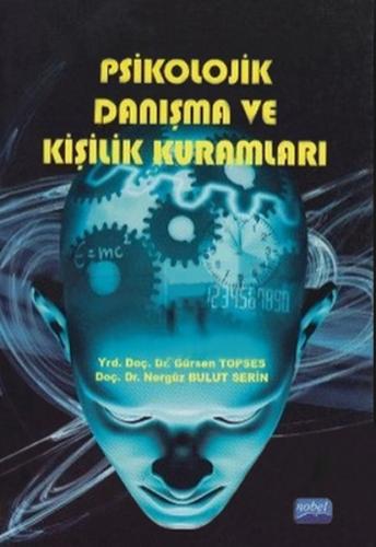 Psikolojik Danışma ve Kişilik Kuramları | Kitap Ambarı