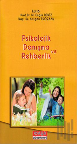 Psikolojik Danışma ve Rehberlik