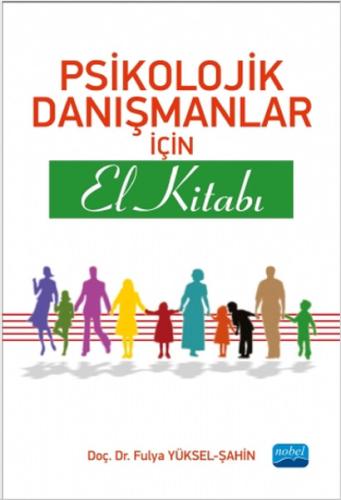 Psikolojik Danışmanlar İçin El Kitatabı