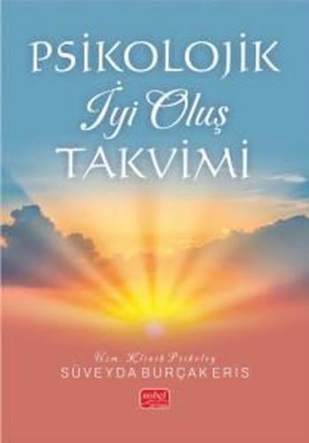 Psikolojik İyi Oluş Takvimi