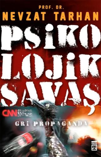 Psikolojik Savaş-Gri Propaganda