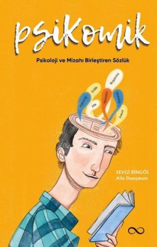 PsiKomik - Psikoloji ve Mizahı Birleştiren Sözlük