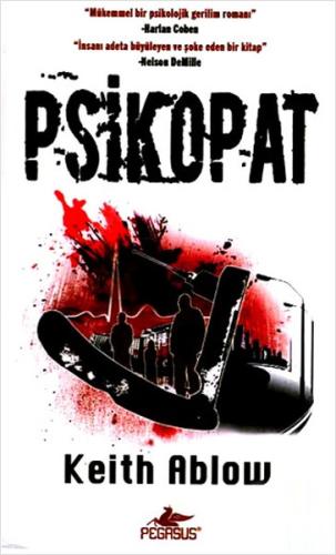 Psikopat | Kitap Ambarı