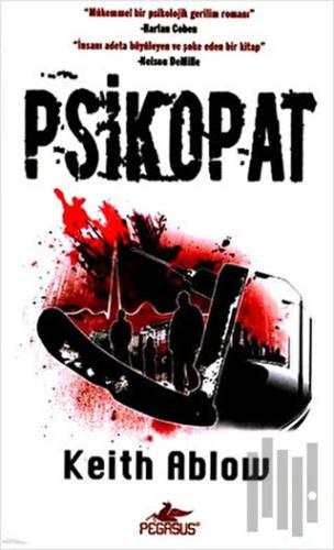 Psikopat | Kitap Ambarı
