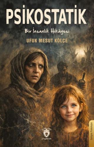 Psikostatik Bir İnsanlık Hikayesi | Kitap Ambarı