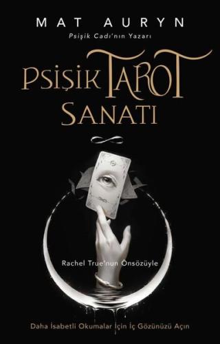 Psişik Tarot Sanatı | Kitap Ambarı