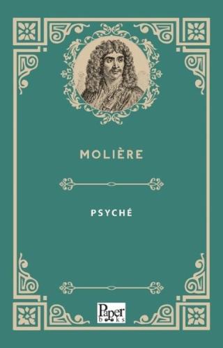 Psyche | Kitap Ambarı