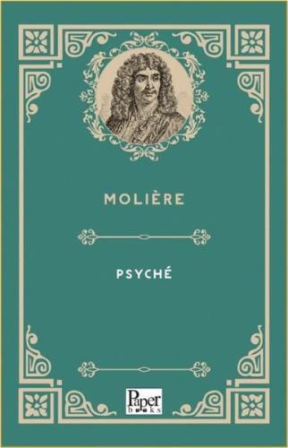 Psyche | Kitap Ambarı