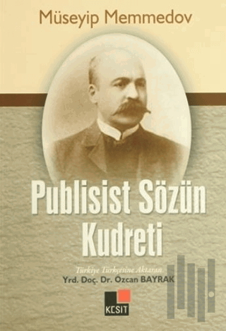 Publisist Sözün Kudreti