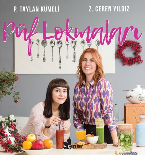 Püf Lokmaları | Kitap Ambarı