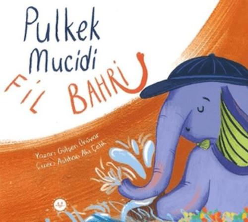 Pulkek Mucidi Fil Bahri | Kitap Ambarı
