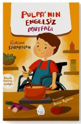 Pulpa'nın Engelsiz Mutfağı