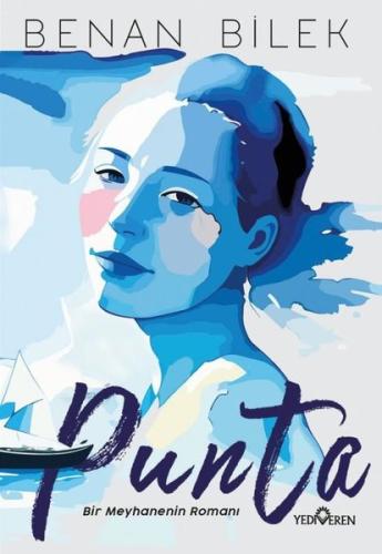 Punta-Bir Meyhanenin Romanı | Kitap Ambarı