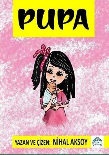 Pupa | Kitap Ambarı