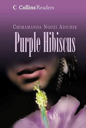 Purple Hibiscus (Ciltli)