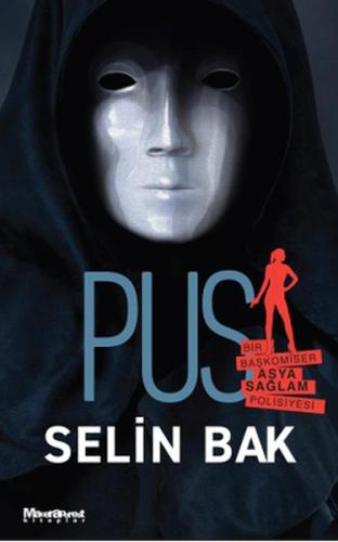 Pus | Kitap Ambarı