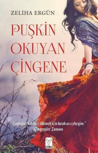 Puşkin Okuyan Çingene | Kitap Ambarı