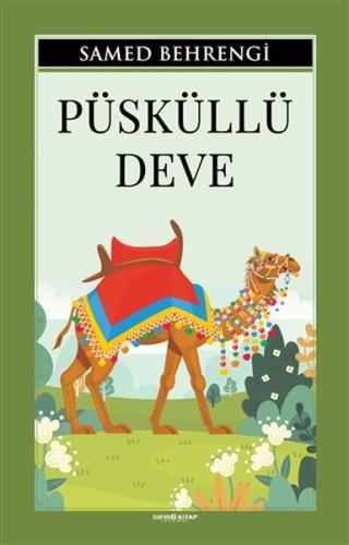 Püsküllü Deve | Kitap Ambarı