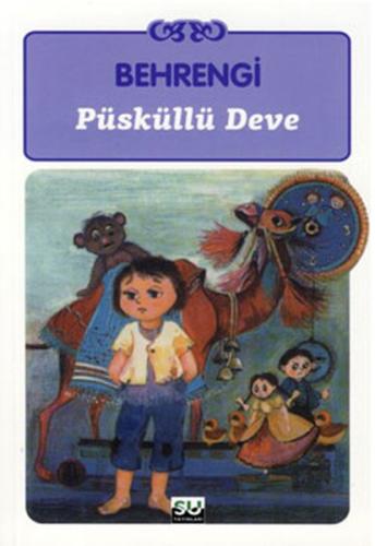 Püsküllü Deve | Kitap Ambarı