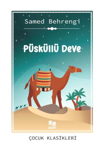 Püsküllü Deve | Kitap Ambarı
