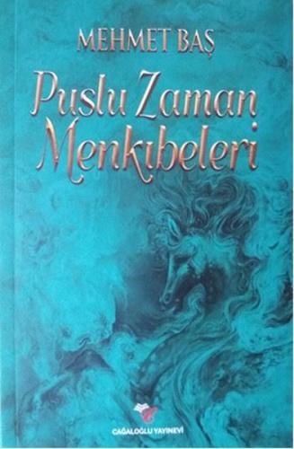 Puslu Zaman Menkıbeleri | Kitap Ambarı